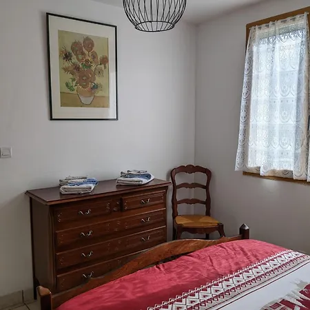 En Montagne : La Terrasse Du Rabioux Holiday home Chateauroux-les-Alpes