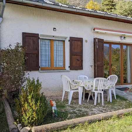 En Montagne : La Terrasse Du Rabioux